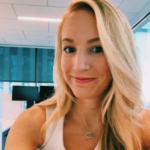 Meet your Posher, Natalie